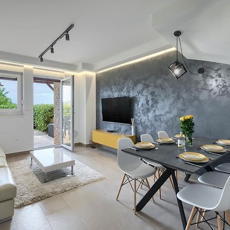 Casa Lori Apartment Rosini Luaran gambar