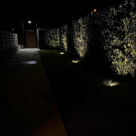 Casa Lori Apartment Rosini Luaran gambar