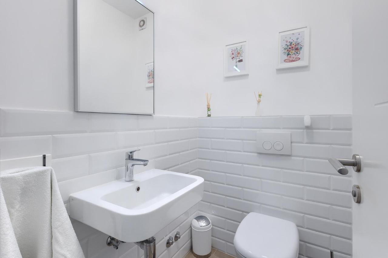 Casa Lori Apartment Rosini Luaran gambar