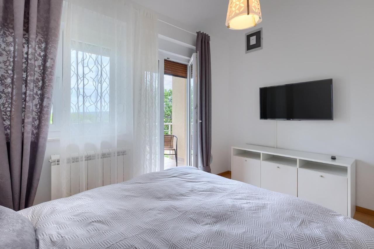 Casa Lori Apartment Rosini Luaran gambar
