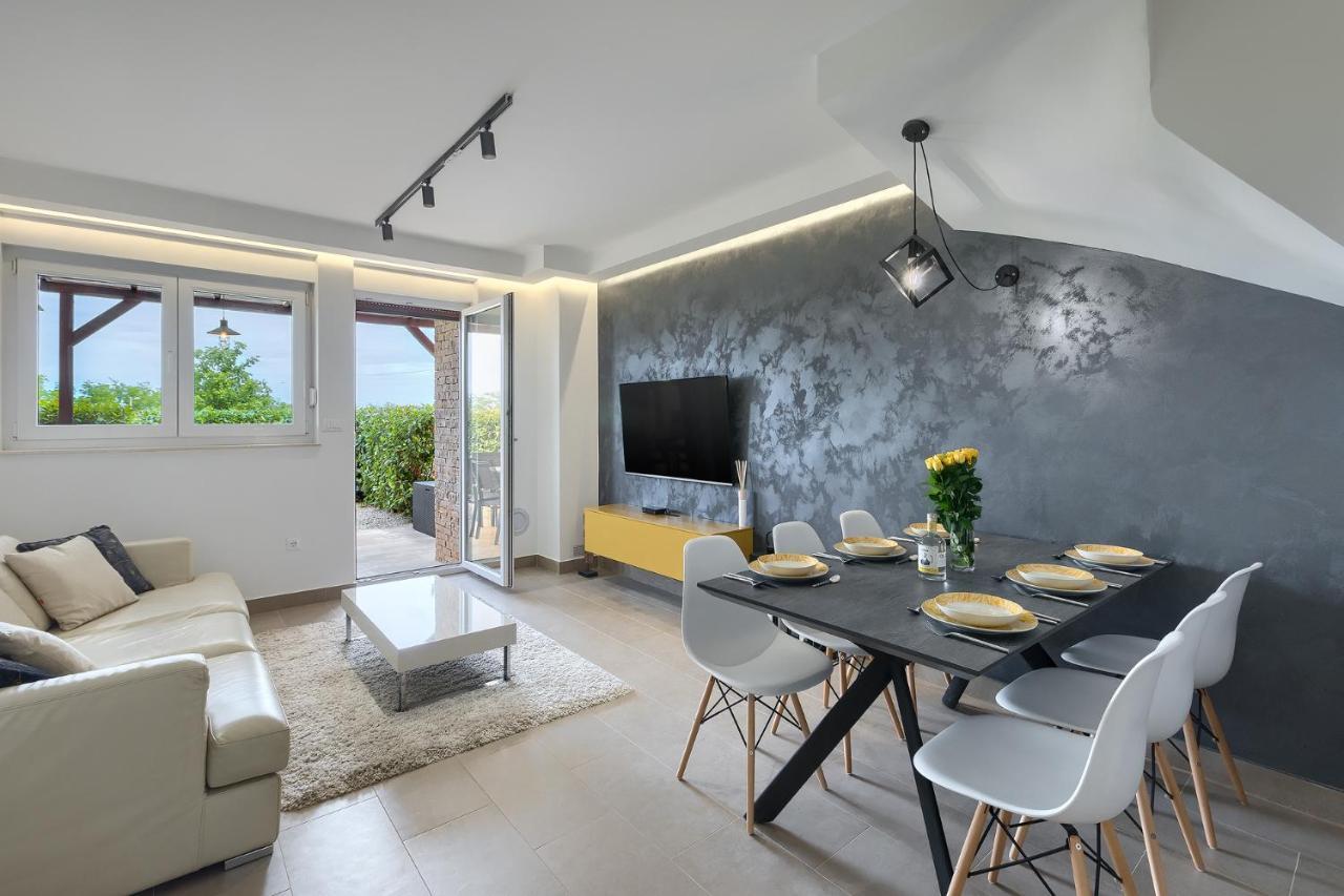 Casa Lori Apartment Rosini Luaran gambar
