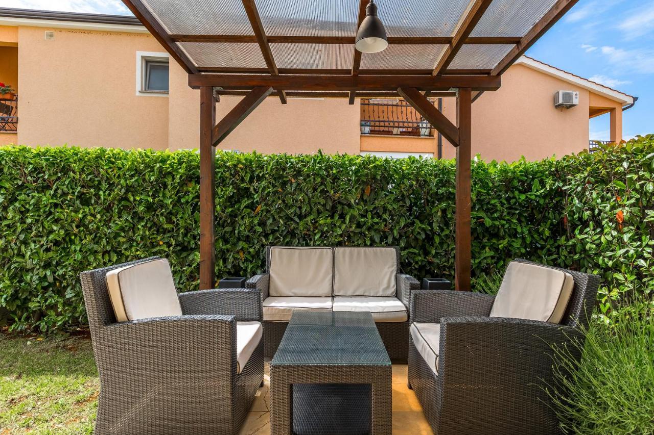 Casa Lori Apartment Rosini Luaran gambar