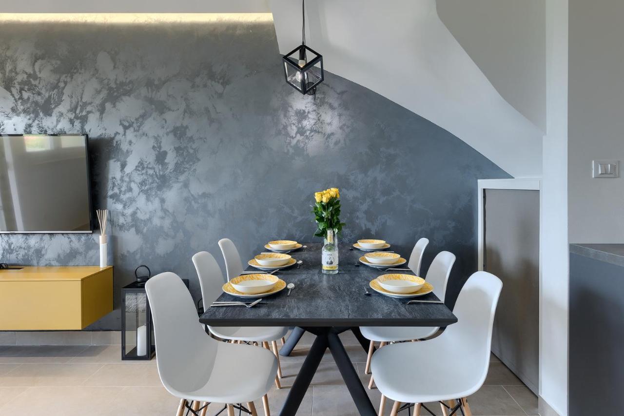 Casa Lori Apartment Rosini Luaran gambar
