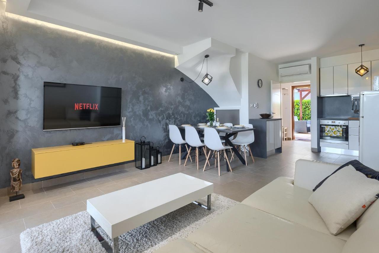 Casa Lori Apartment Rosini Luaran gambar