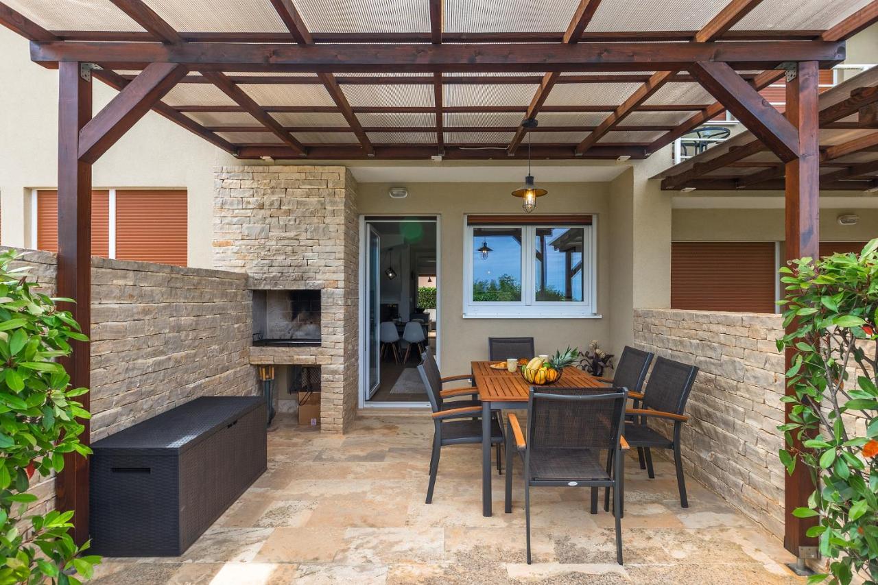 Casa Lori Apartment Rosini Luaran gambar