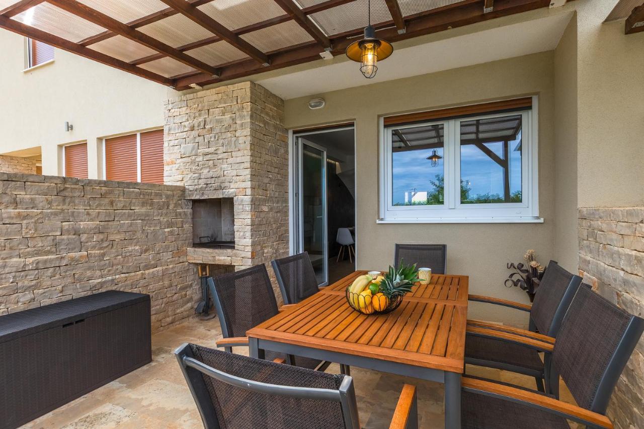 Casa Lori Apartment Rosini Luaran gambar