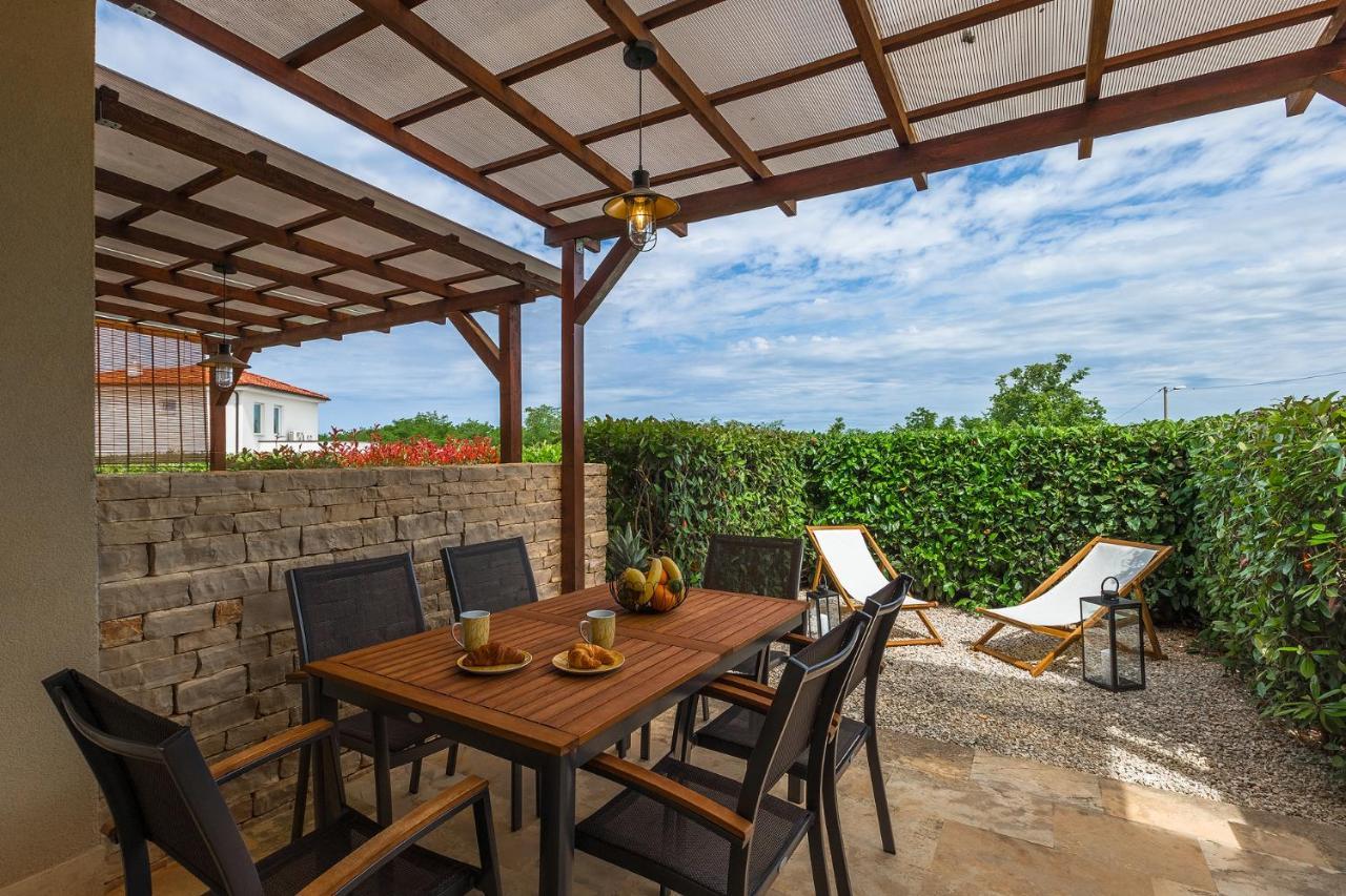 Casa Lori Apartment Rosini Luaran gambar