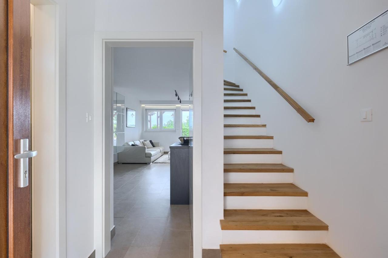 Casa Lori Apartment Rosini Luaran gambar