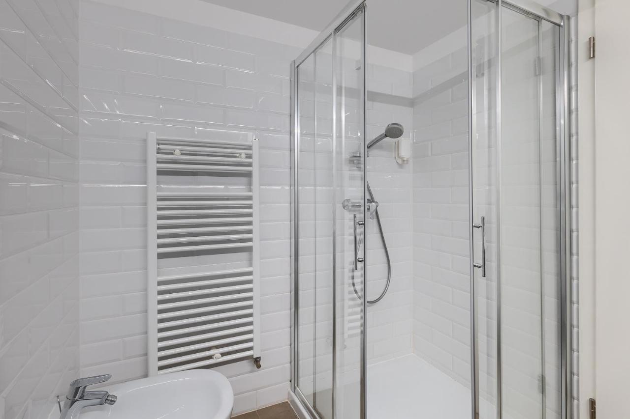 Casa Lori Apartment Rosini Luaran gambar