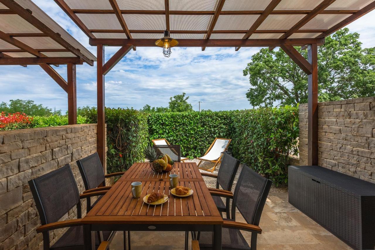 Casa Lori Apartment Rosini Luaran gambar