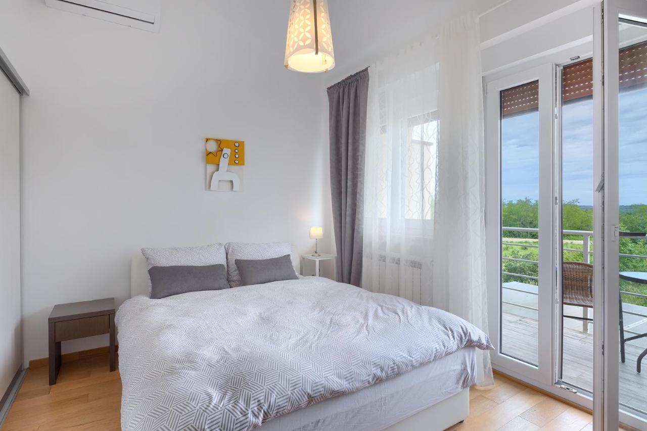 Casa Lori Apartment Rosini Luaran gambar