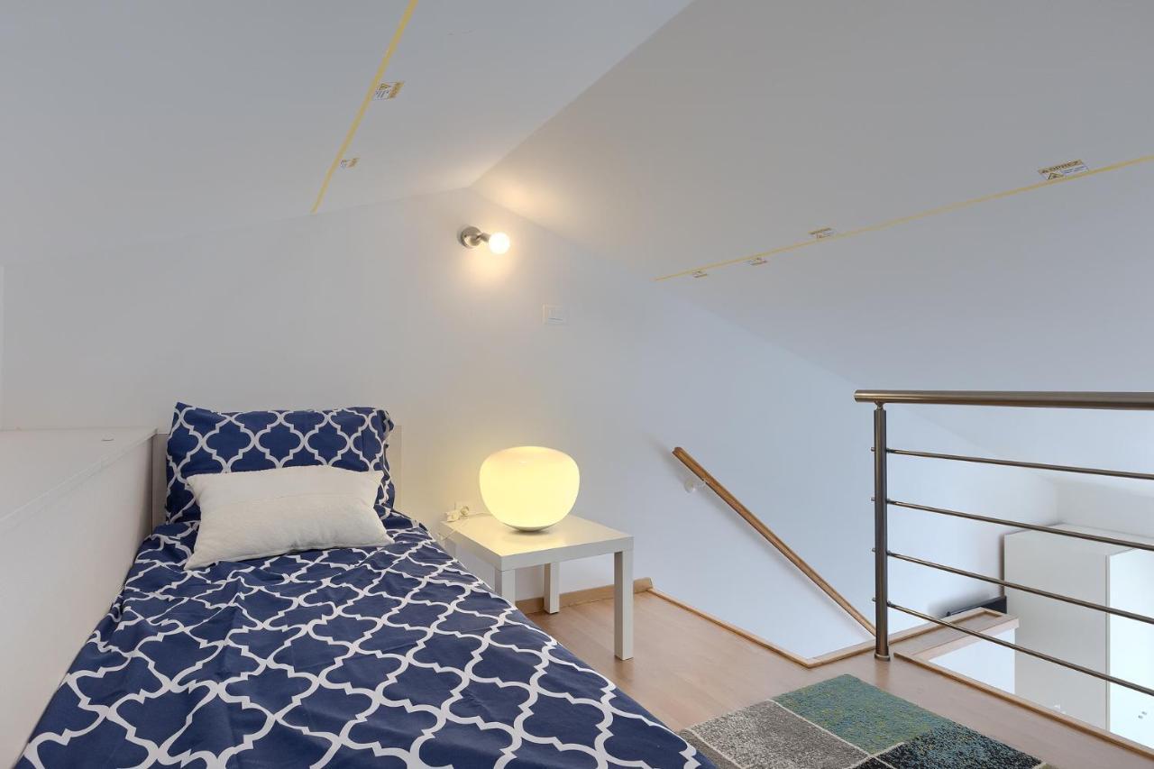 Casa Lori Apartment Rosini Luaran gambar