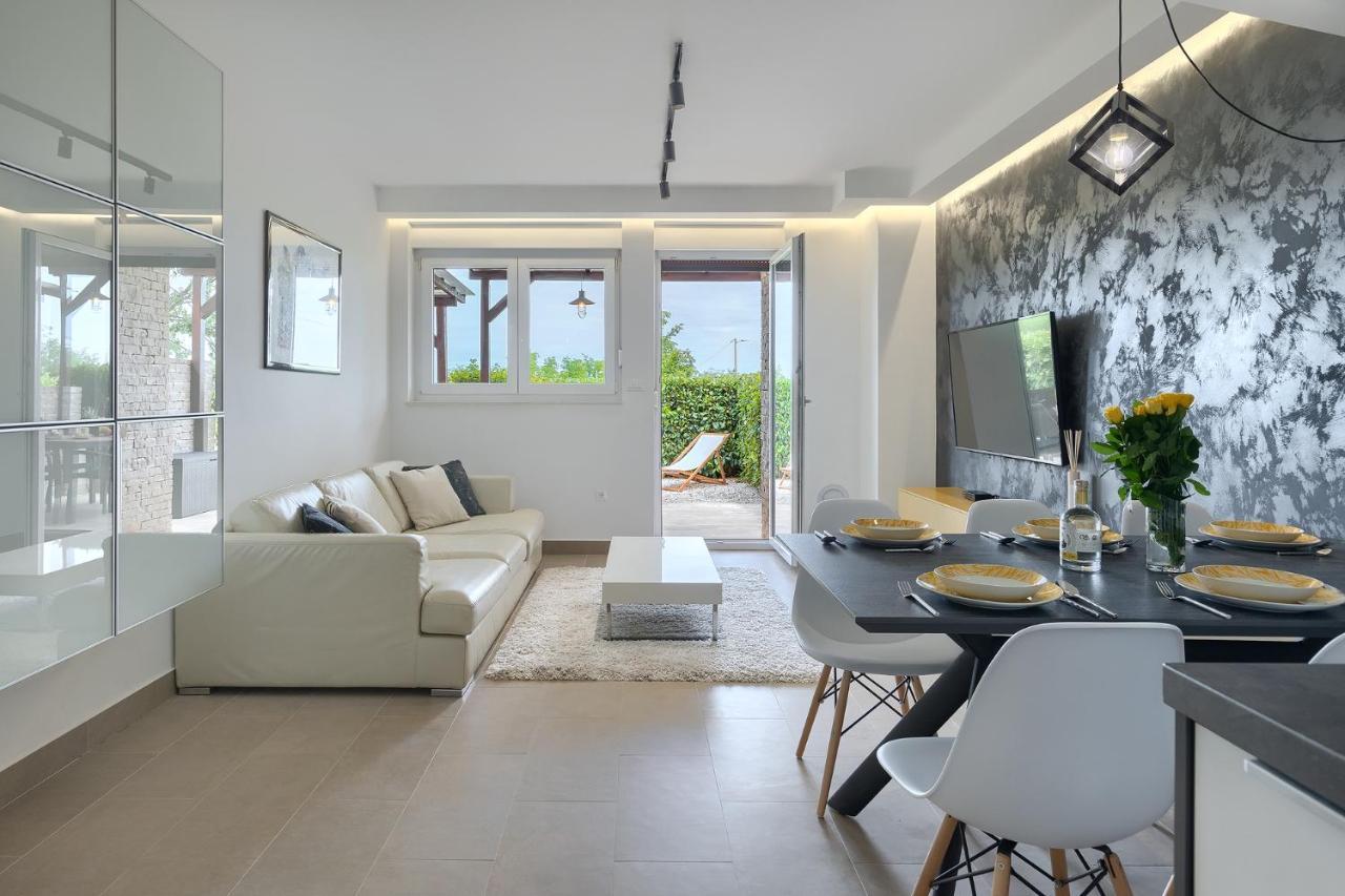 Casa Lori Apartment Rosini Luaran gambar