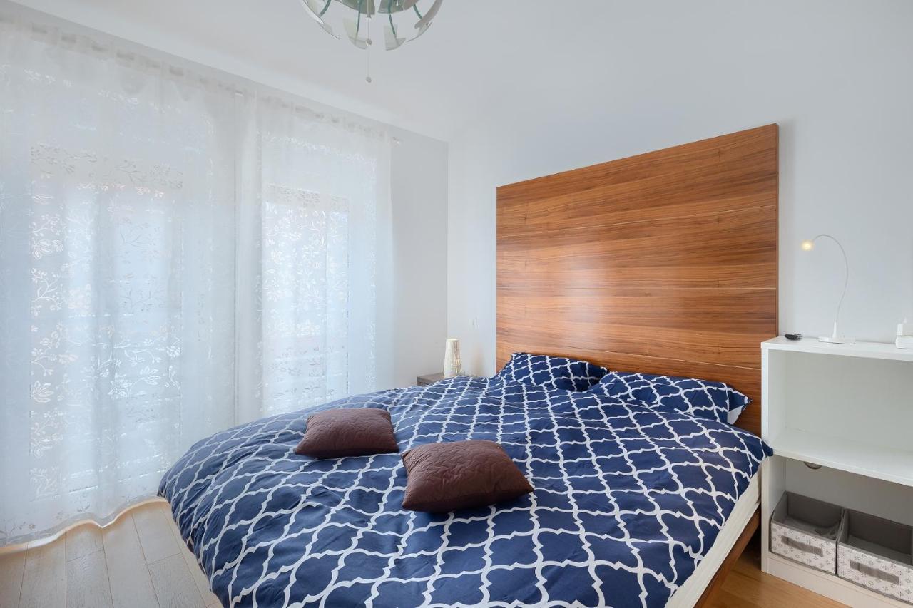 Casa Lori Apartment Rosini Luaran gambar