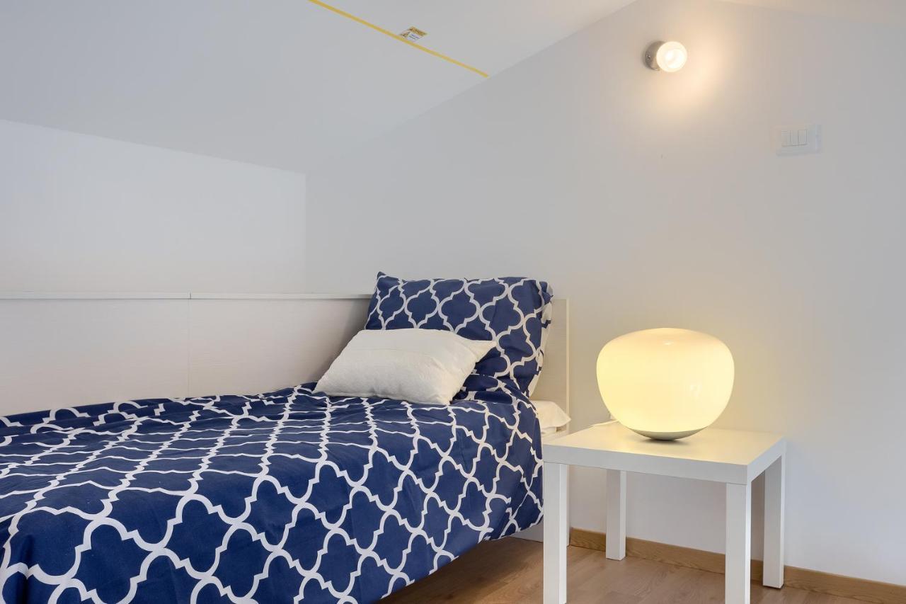 Casa Lori Apartment Rosini Luaran gambar