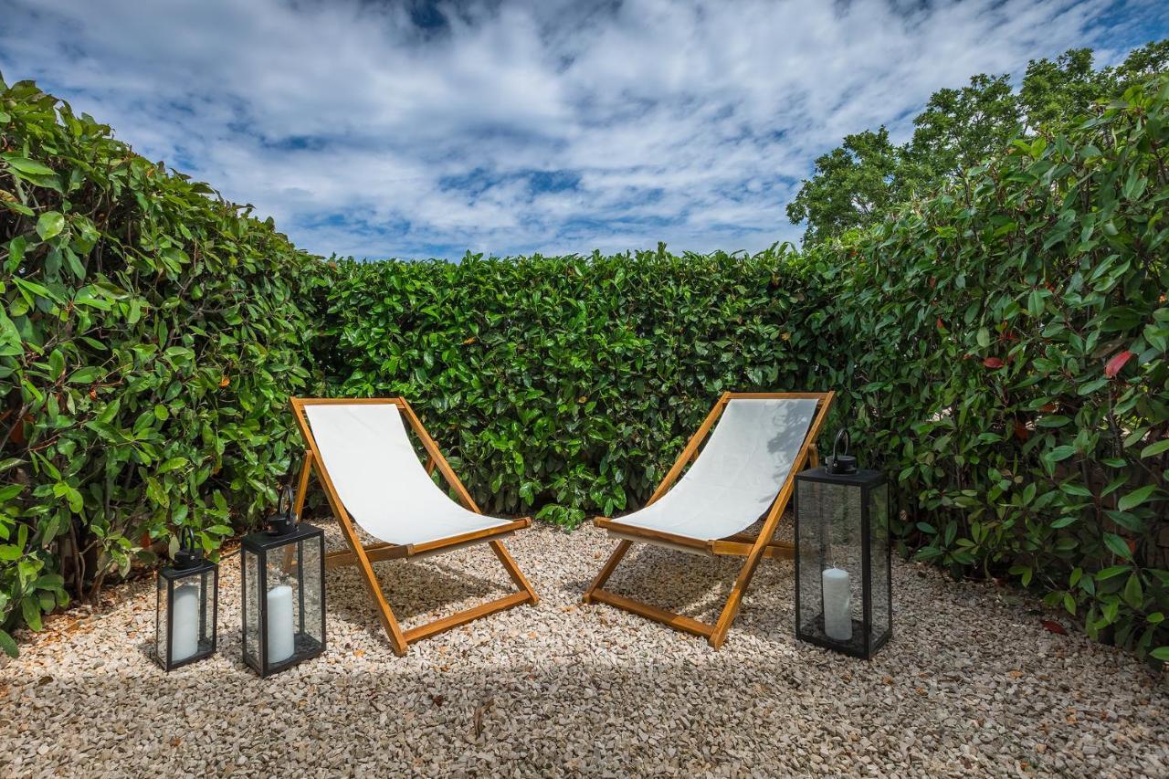 Casa Lori Apartment Rosini Luaran gambar