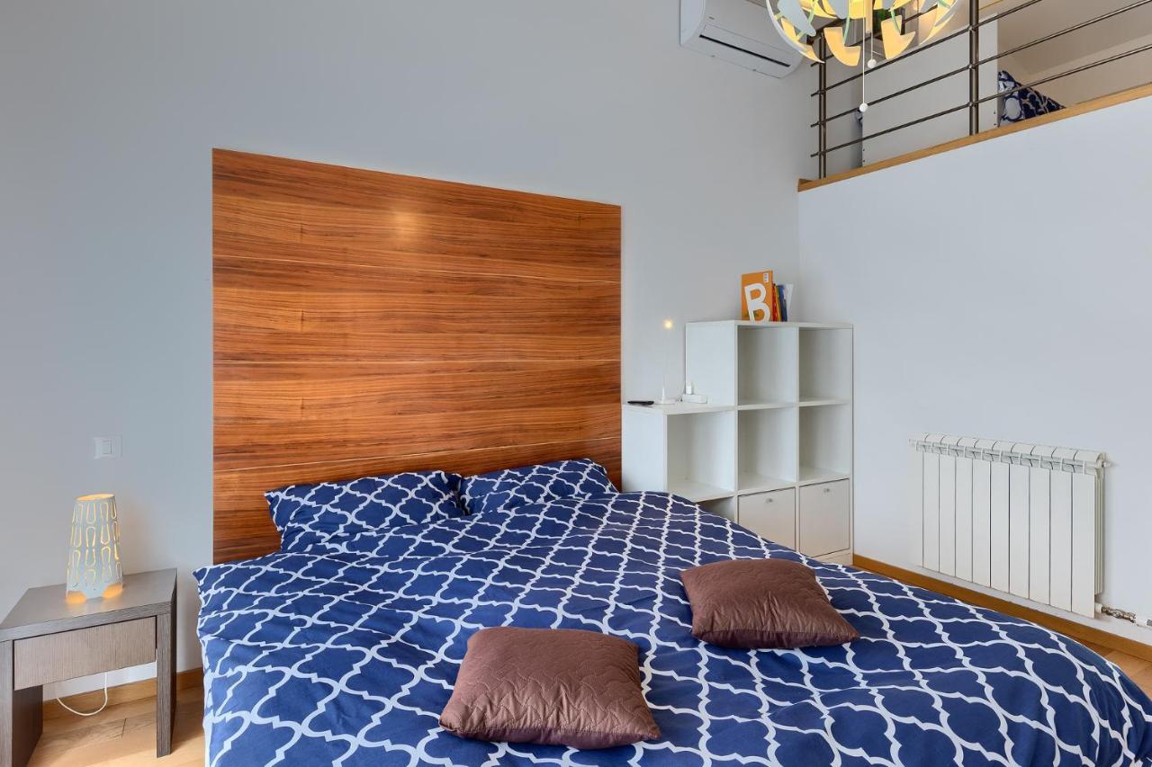 Casa Lori Apartment Rosini Luaran gambar