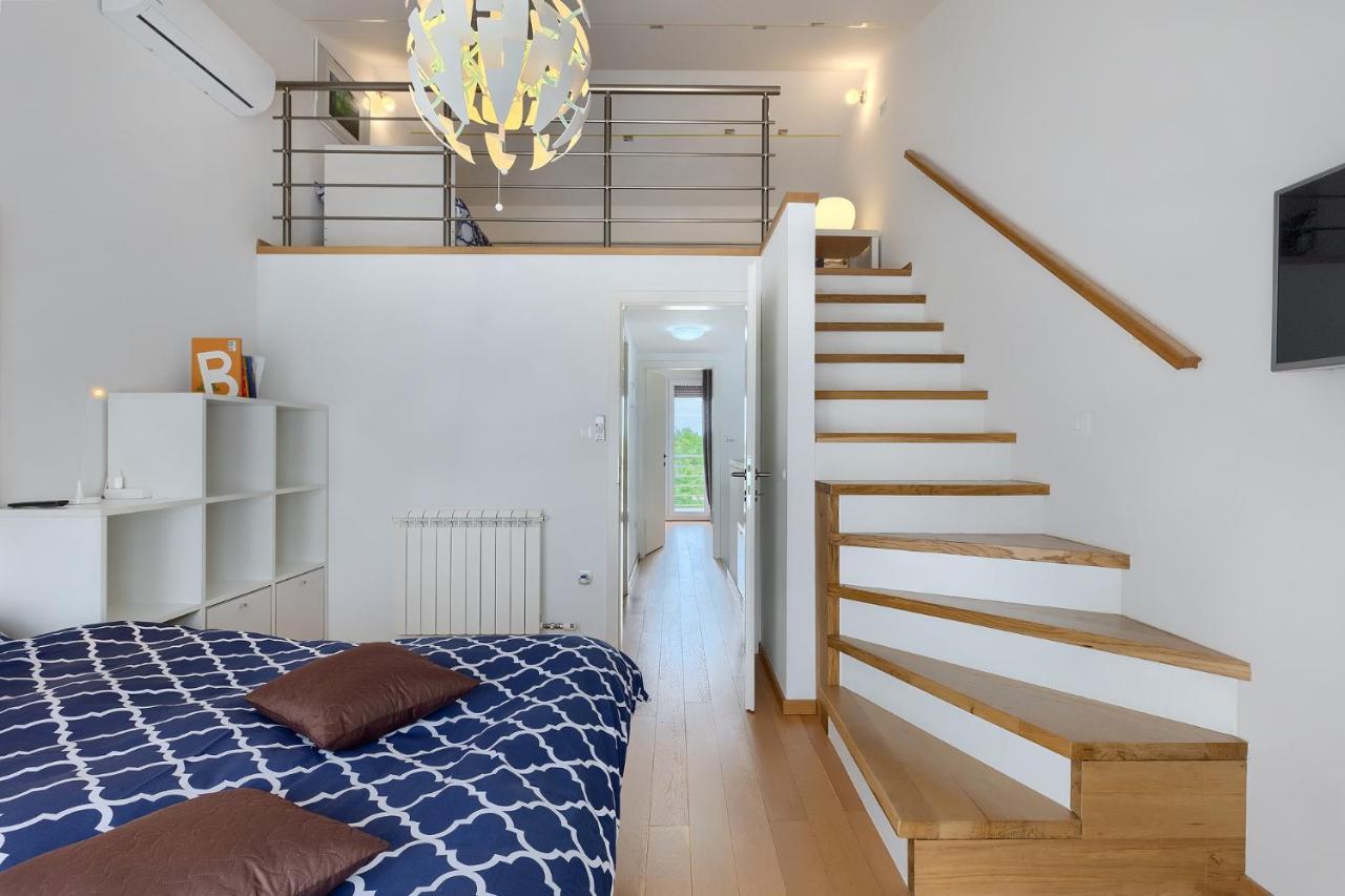 Casa Lori Apartment Rosini Luaran gambar