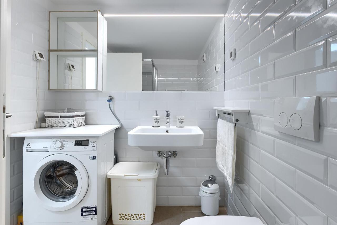 Casa Lori Apartment Rosini Luaran gambar