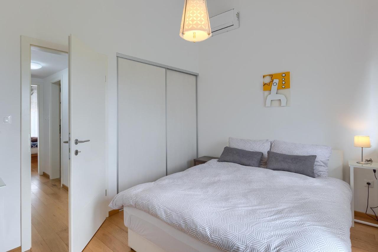 Casa Lori Apartment Rosini Luaran gambar