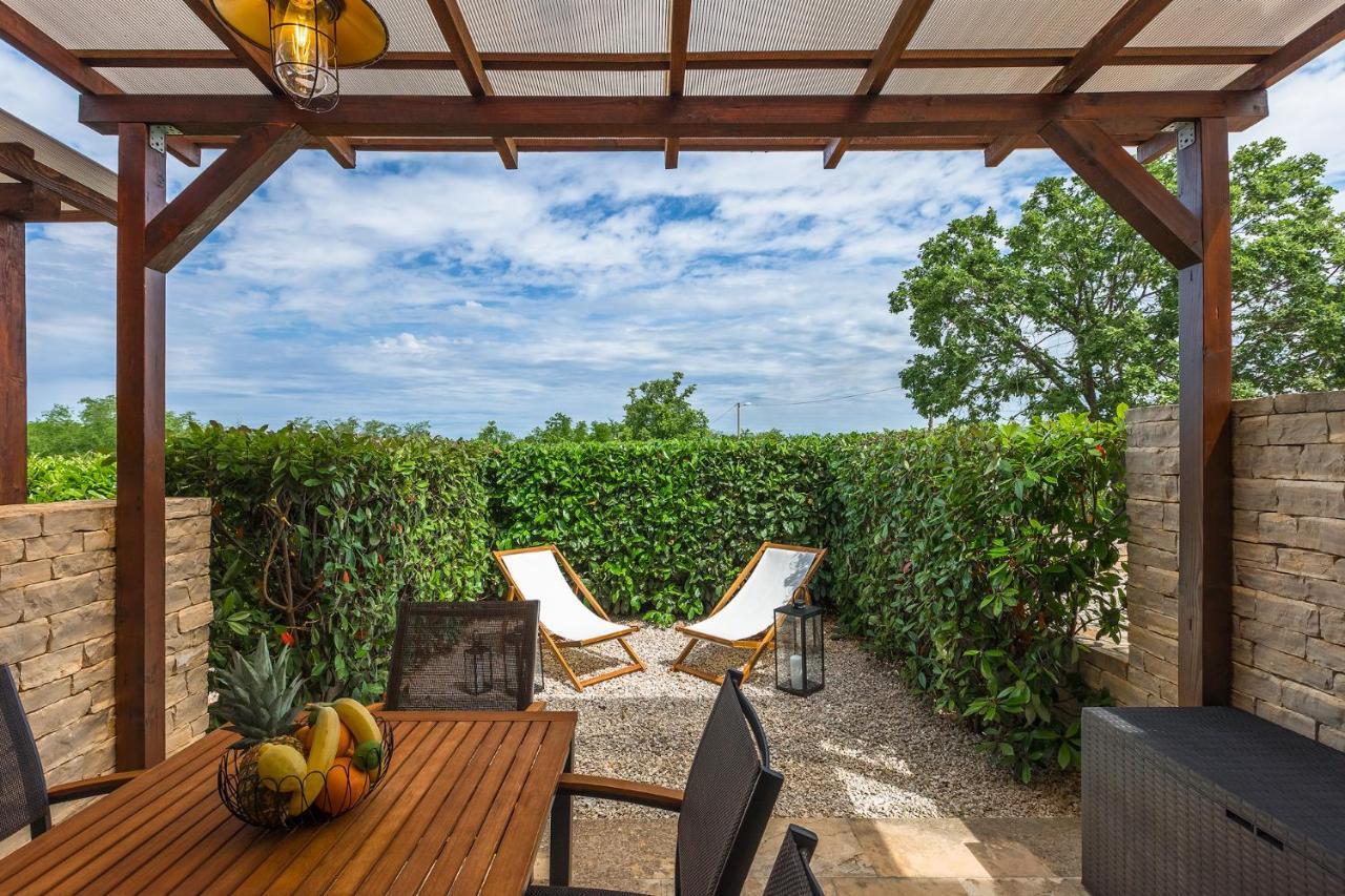 Casa Lori Apartment Rosini Luaran gambar