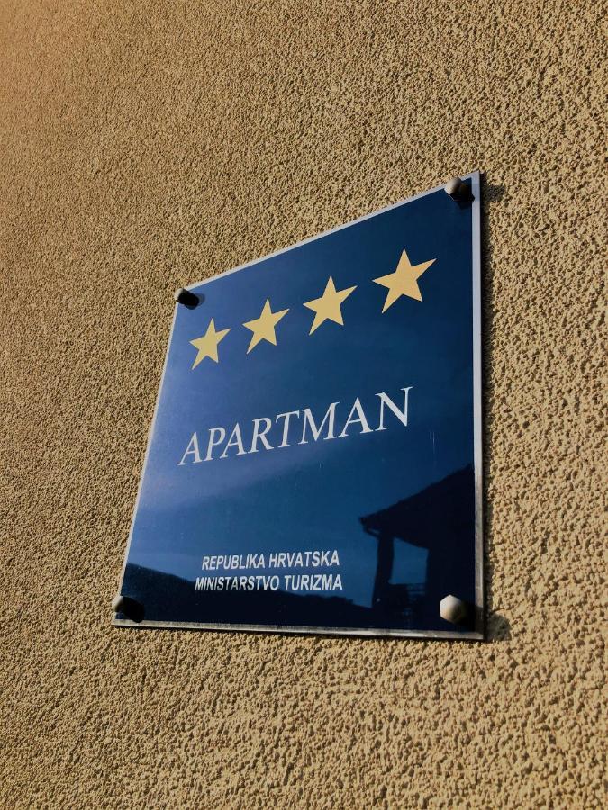 Casa Lori Apartment Rosini Luaran gambar