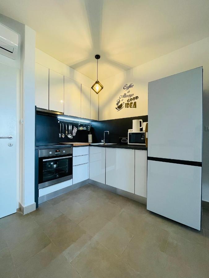 Casa Lori Apartment Rosini Luaran gambar