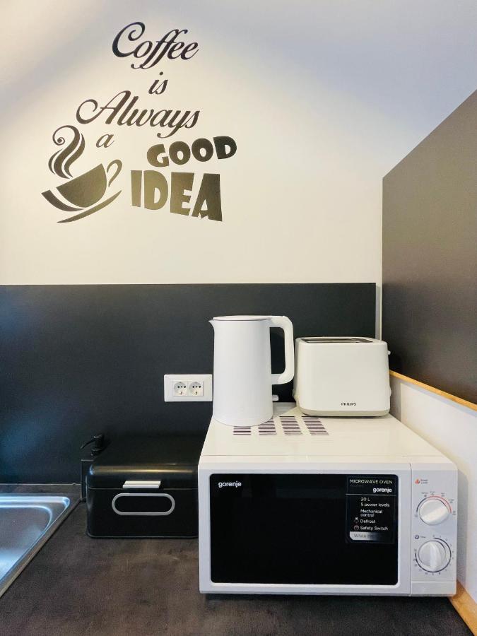 Casa Lori Apartment Rosini Luaran gambar
