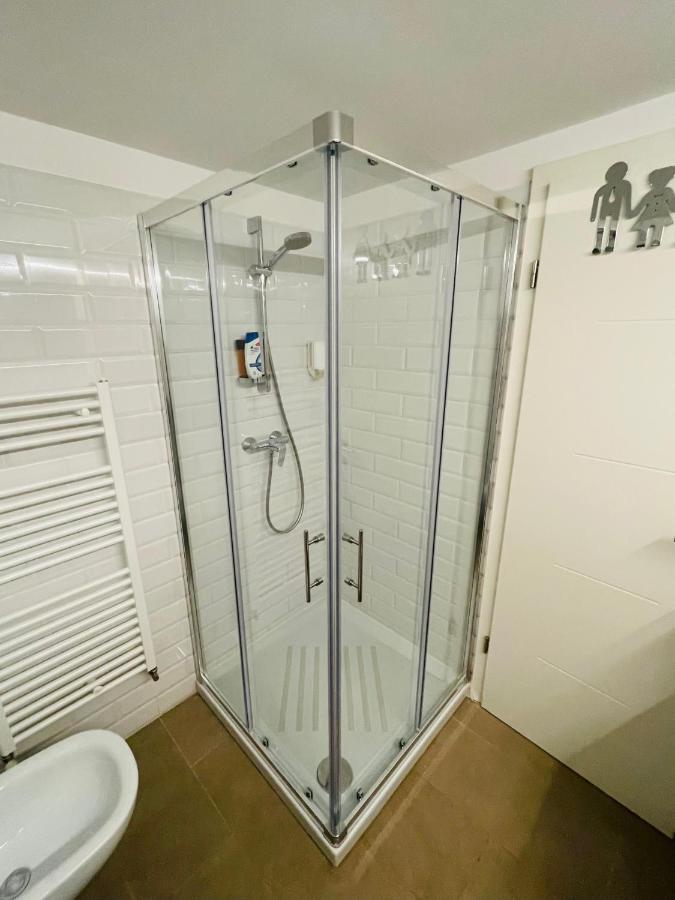 Casa Lori Apartment Rosini Luaran gambar