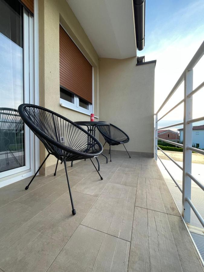 Casa Lori Apartment Rosini Luaran gambar