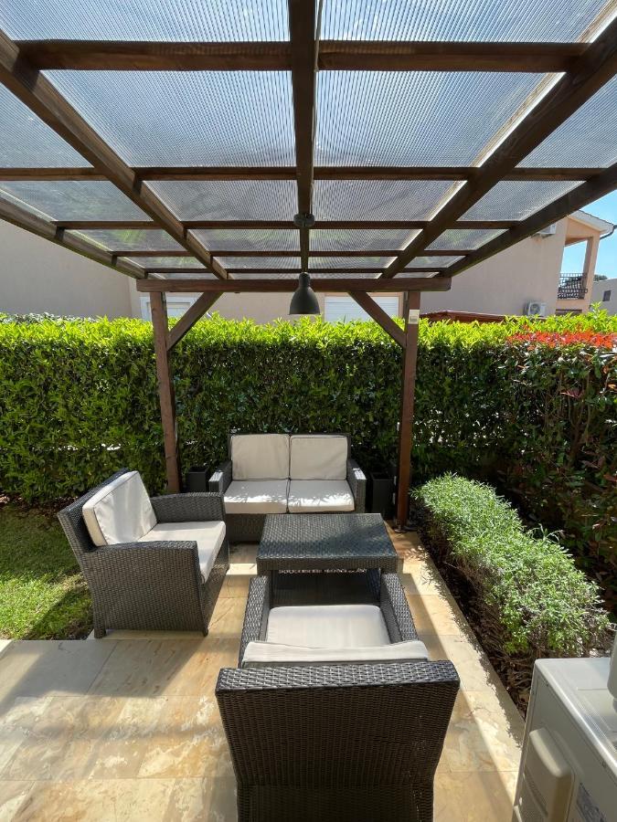 Casa Lori Apartment Rosini Luaran gambar