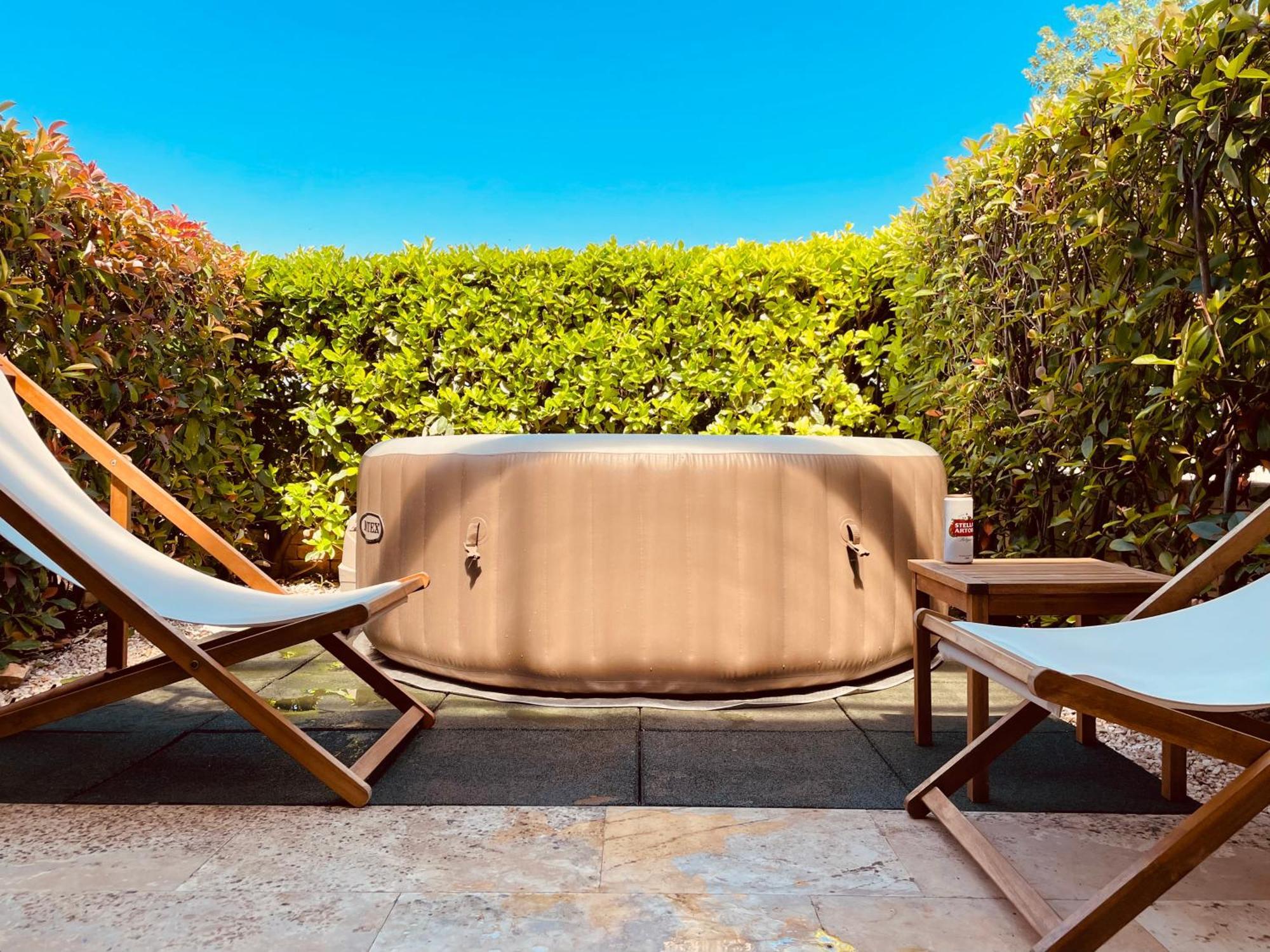 Casa Lori Apartment Rosini Luaran gambar