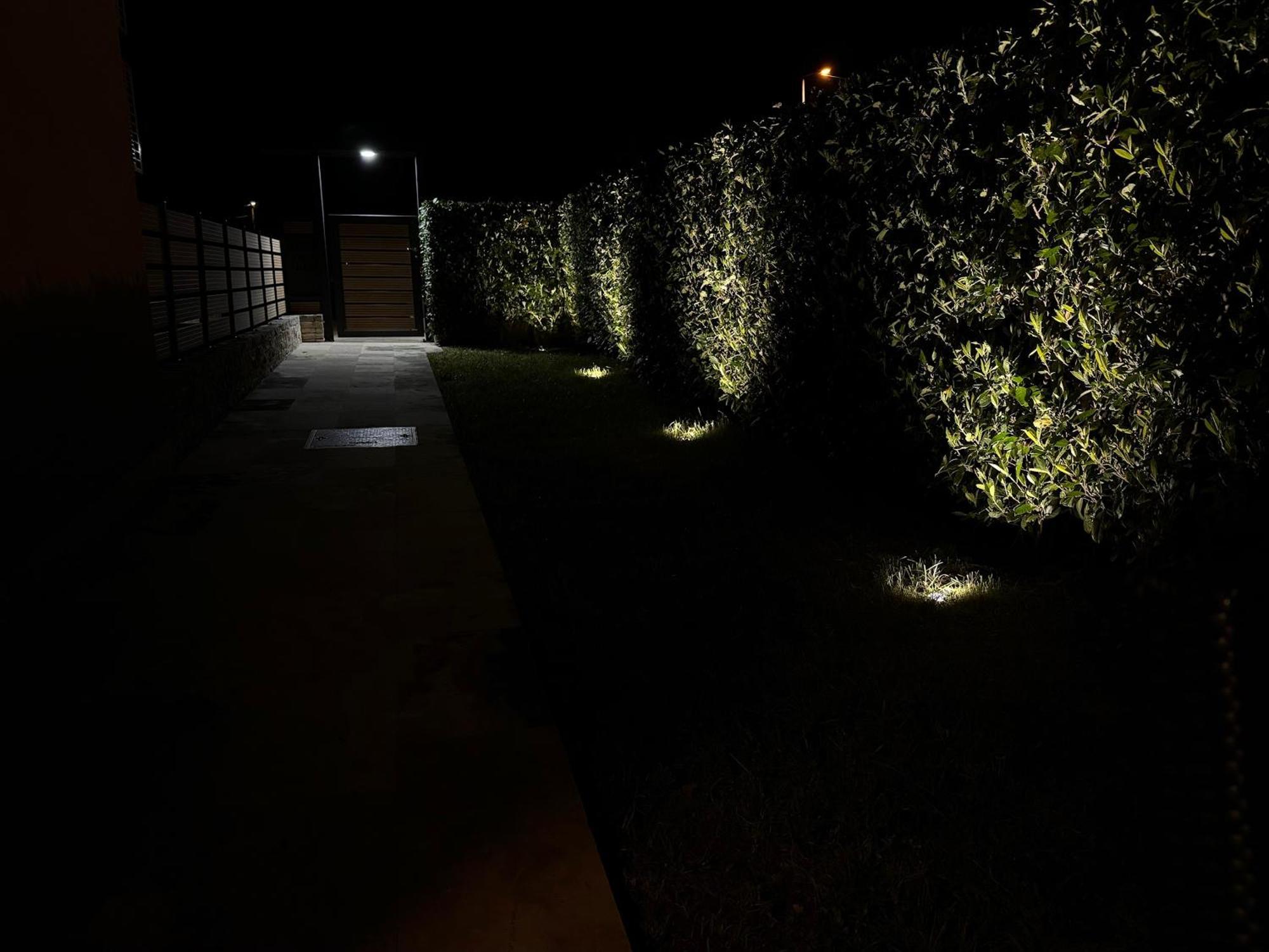 Casa Lori Apartment Rosini Luaran gambar